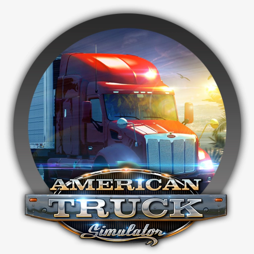 Hébergeur American Truck Simulator