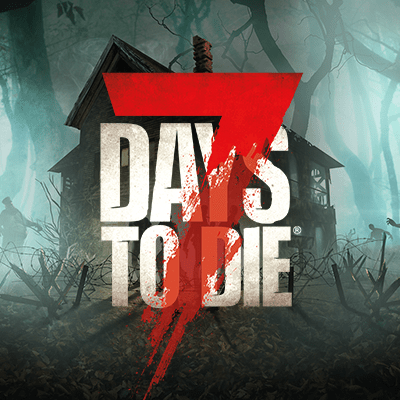 Hébergeur 7 Days To Die