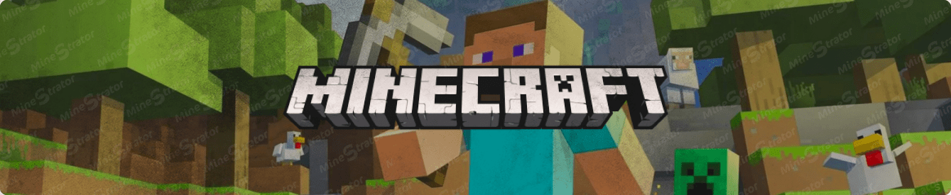 Hébergeur Minecraft