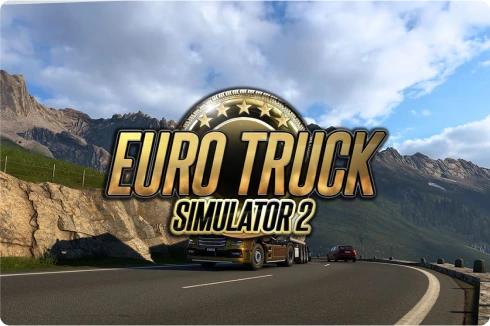 Hébergeur Euro Truck Simulator 2