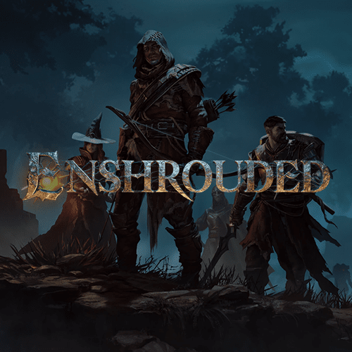 Hébergeur Enshrouded