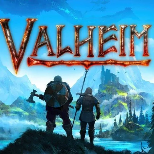 Hébergeur Valheim (Vanilla)